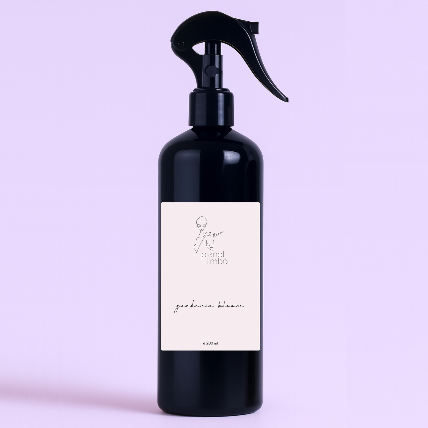 'gardenia bloom' home spray