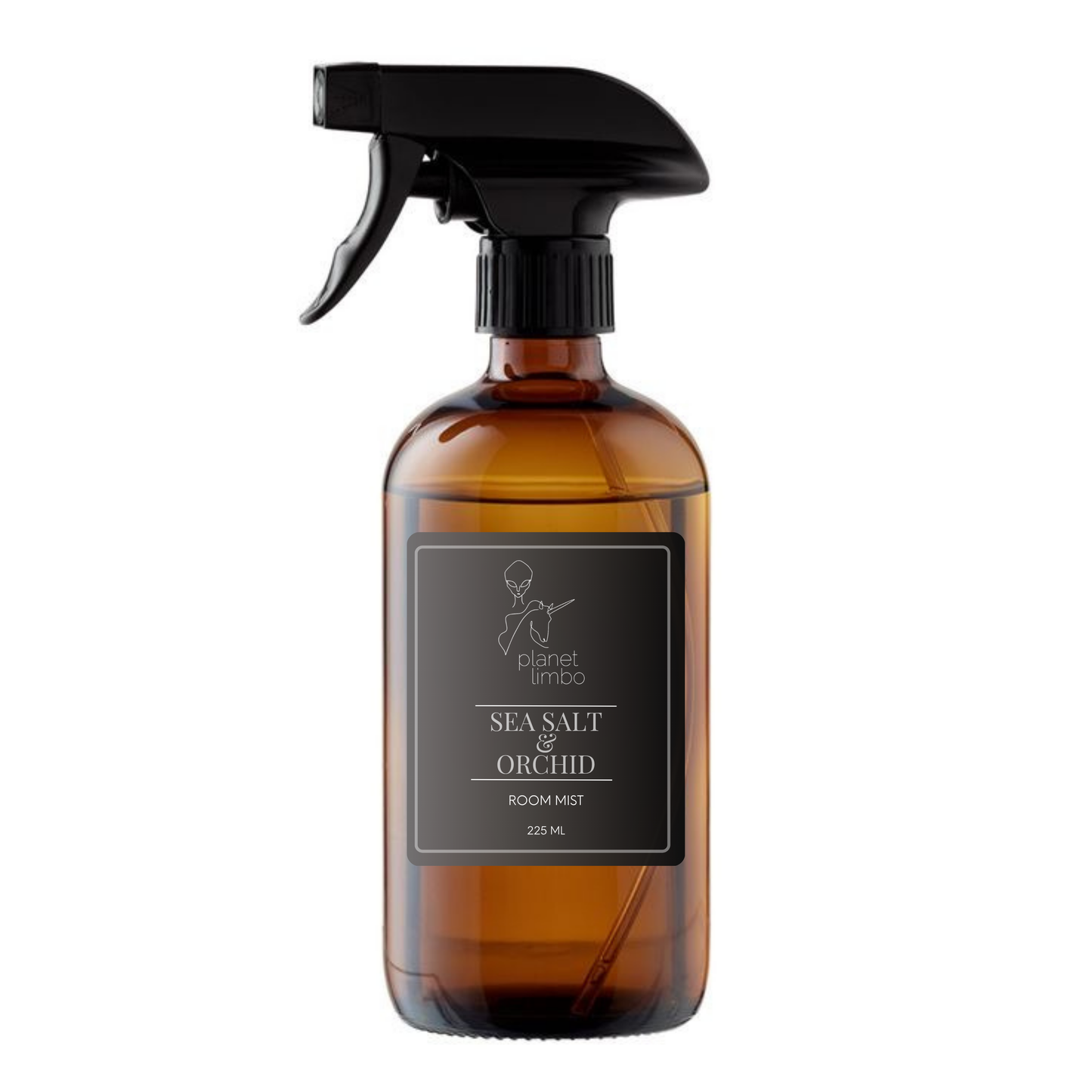 'sea salt + orchid' mist