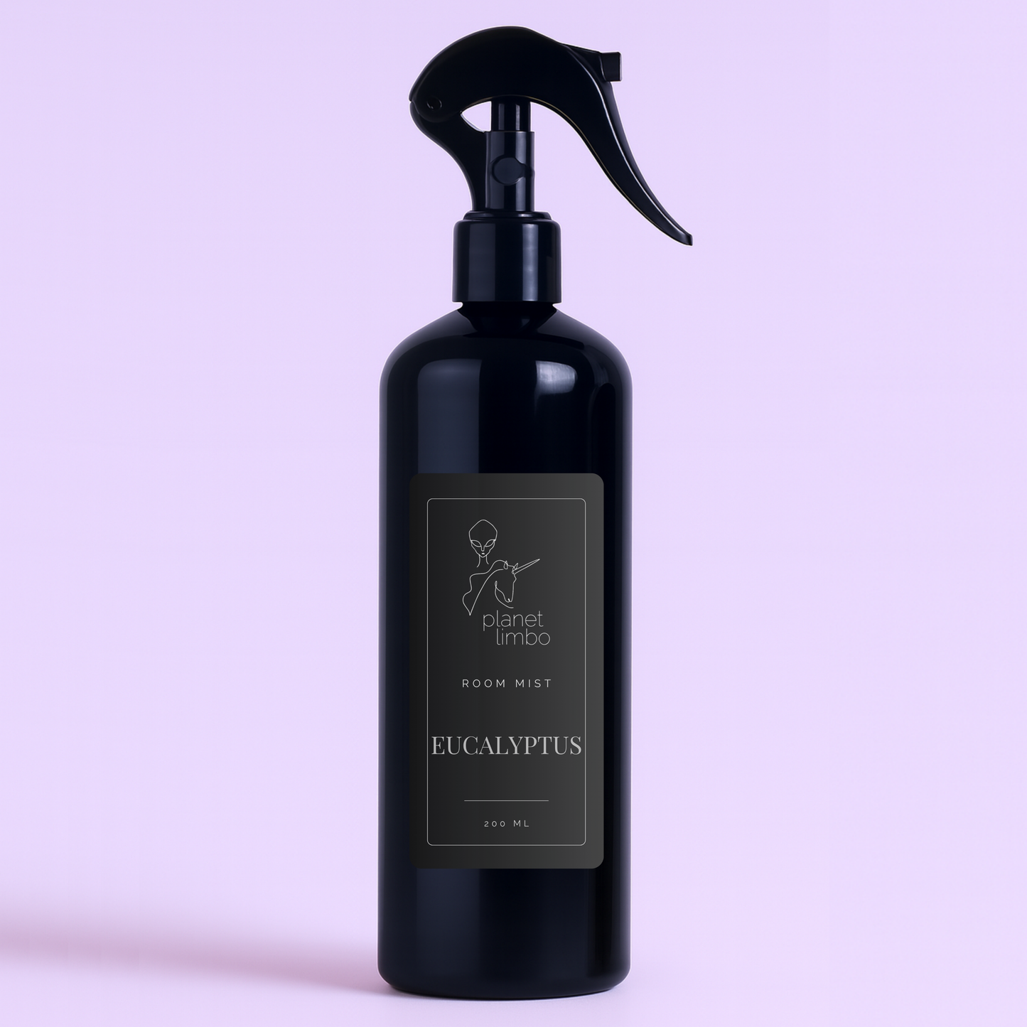 'eucalyptus' room mist