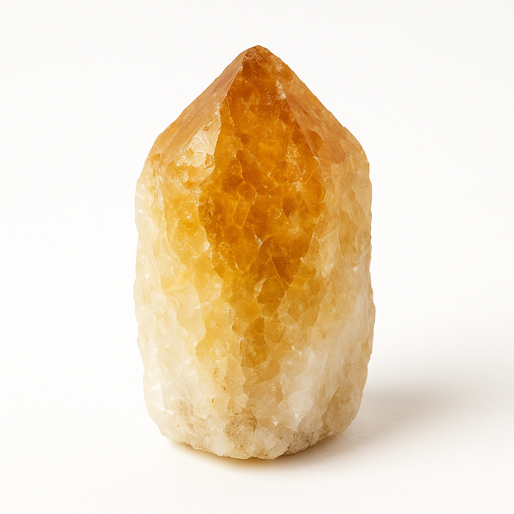 'citrine' crystal