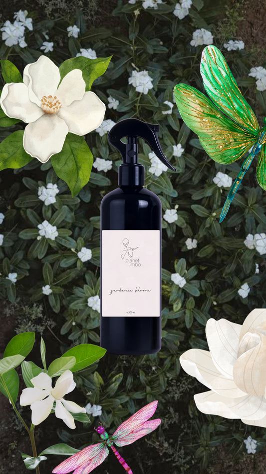 'Gardenia Bloom' Home Spray
