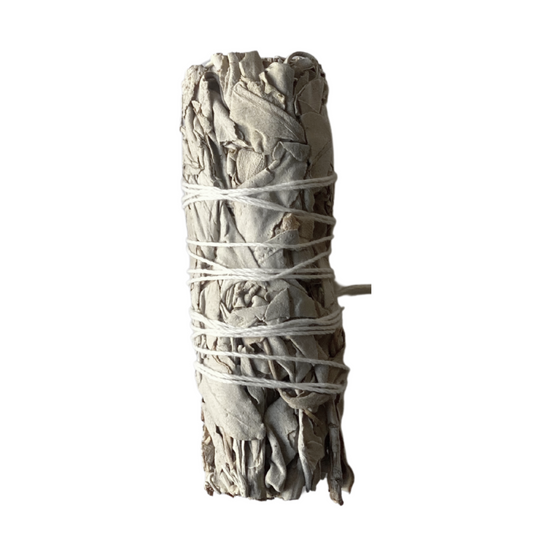 white sage