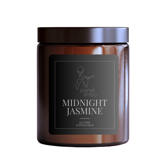 'midnight jasmine' candle