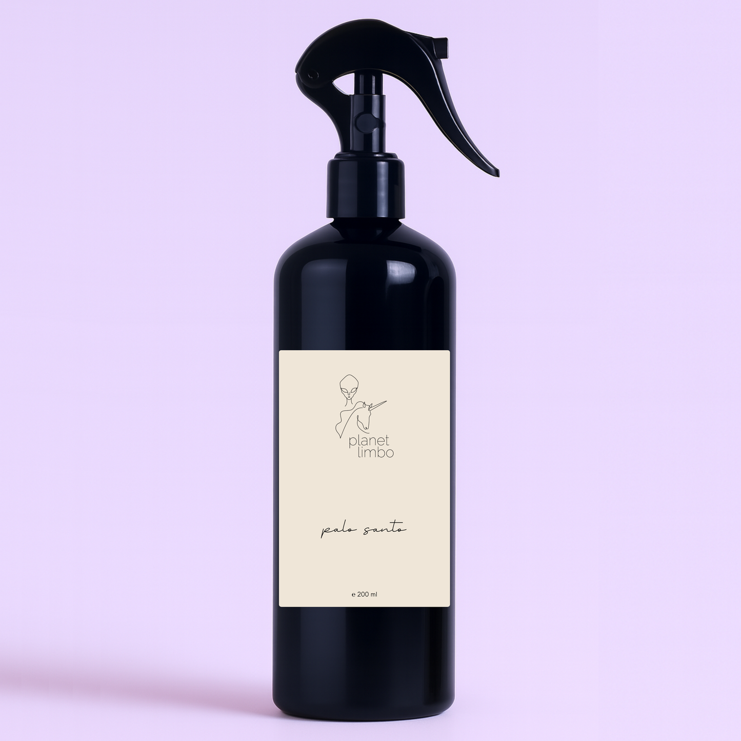 'palo santo' home spray