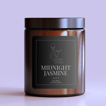 'midnight jasmine' candle