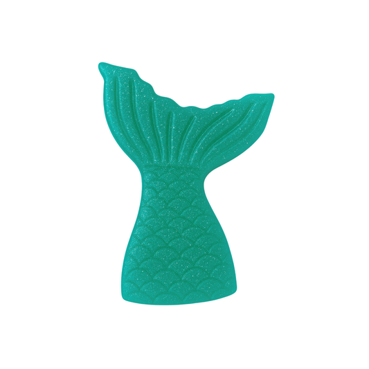 mermaid 'sea salt + orchid' soy melt