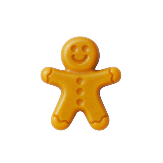 'gingerbread' soy melt