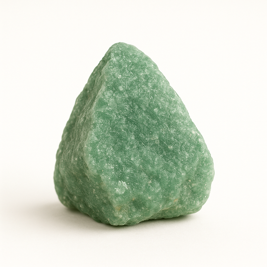 'green aventurine' crystal