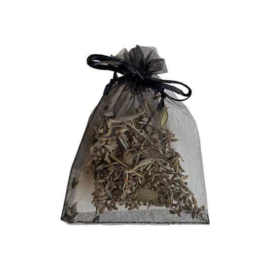 lavender pouch