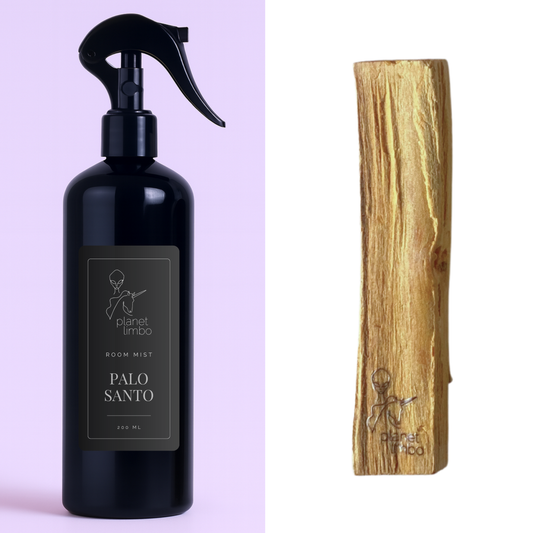 Palo Santo bundle